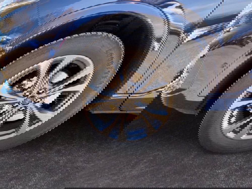 Ford Kuga usata a Milano (16)