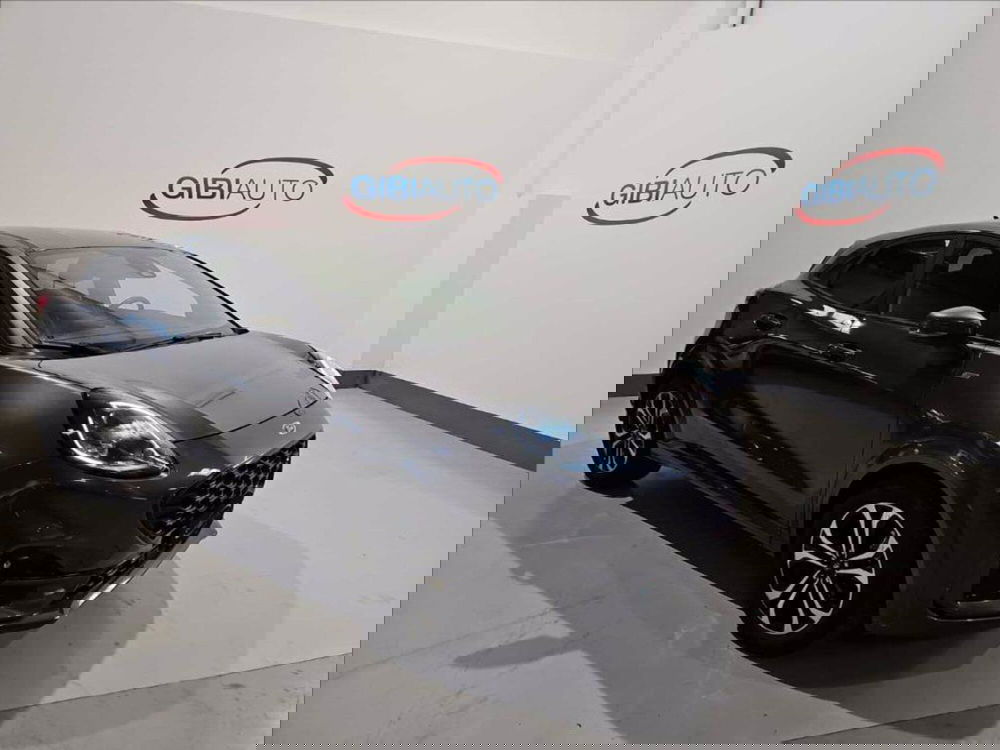 Ford Puma usata a Palermo