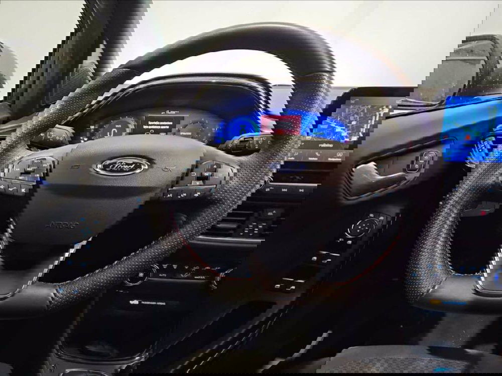 Ford Puma usata a Palermo (10)