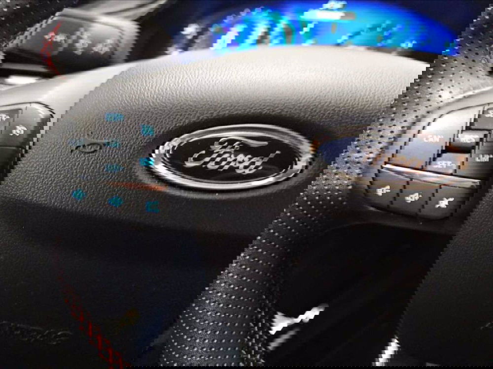 Ford Puma usata a Palermo (11)