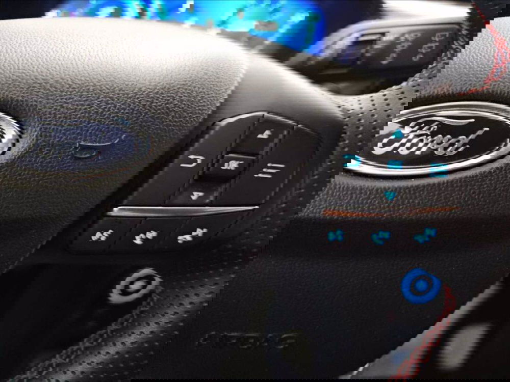 Ford Puma usata a Palermo (12)