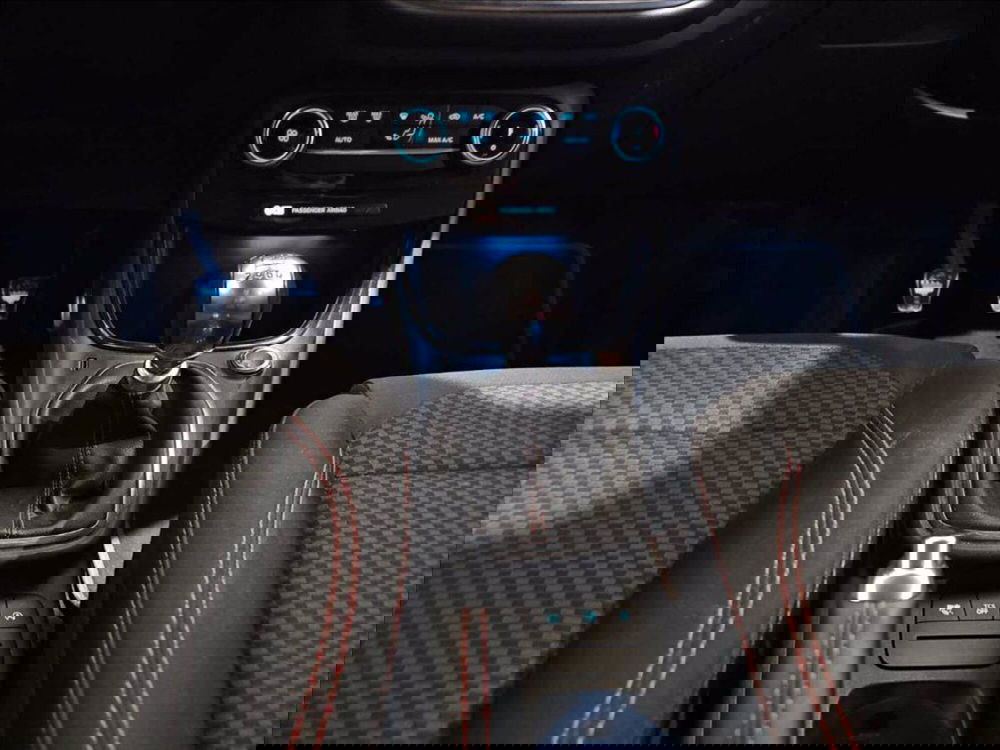 Ford Puma usata a Palermo (16)