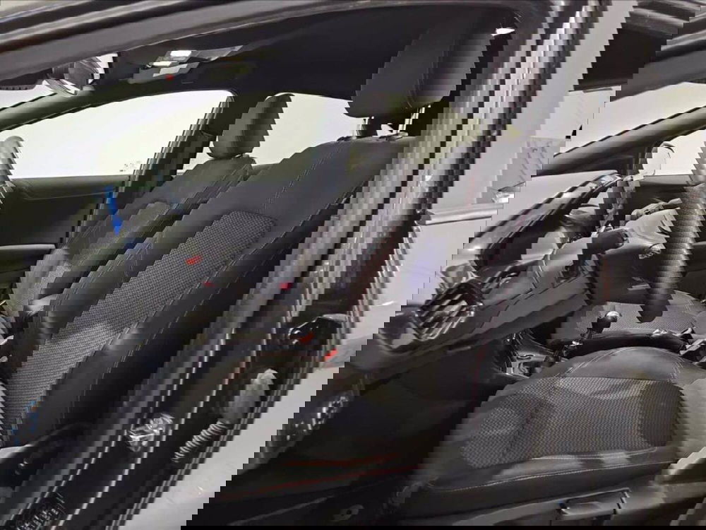 Ford Puma usata a Palermo (17)