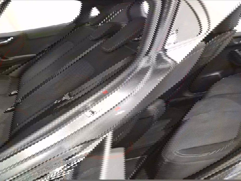 Ford Puma usata a Palermo (18)