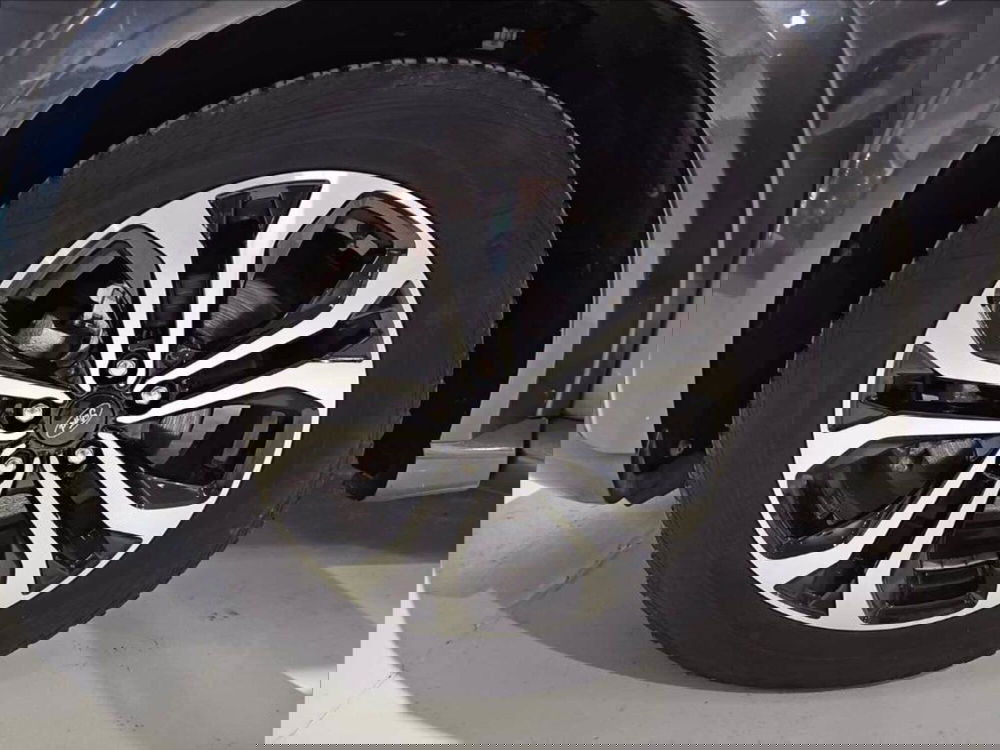 Ford Puma usata a Palermo (19)