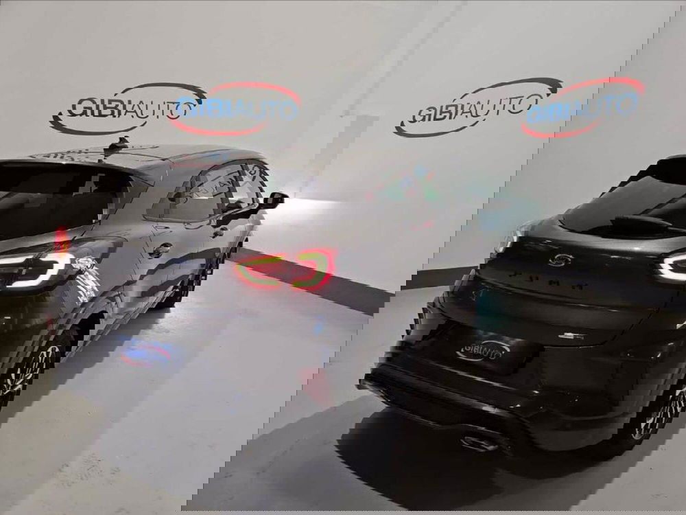 Ford Puma usata a Palermo (8)