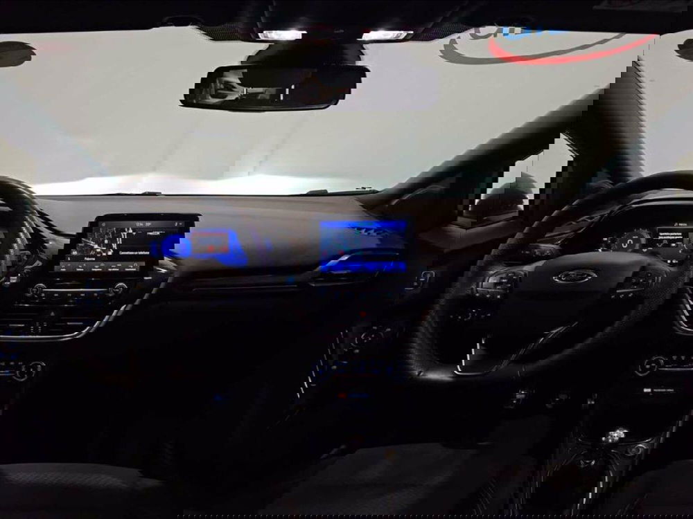 Ford Puma usata a Palermo (9)