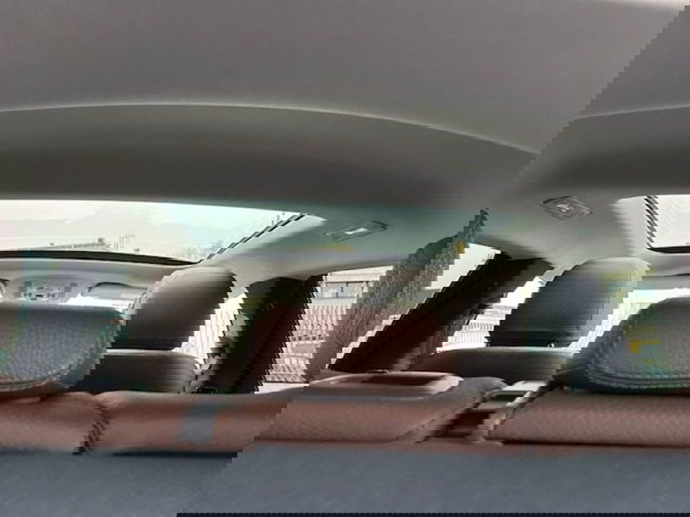 Mercedes-Benz GLE SUV usata a Potenza (10)