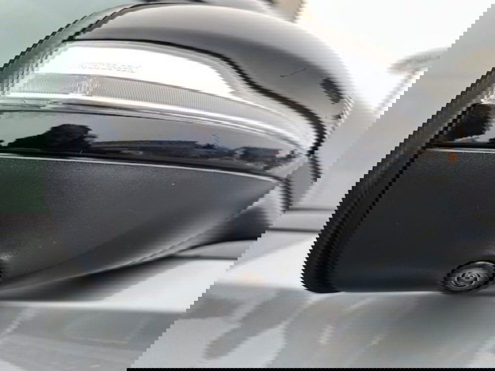 Mercedes-Benz GLE SUV usata a Potenza (12)