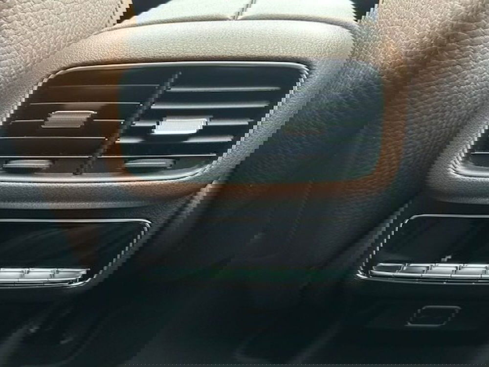 Mercedes-Benz GLE SUV usata a Potenza (16)