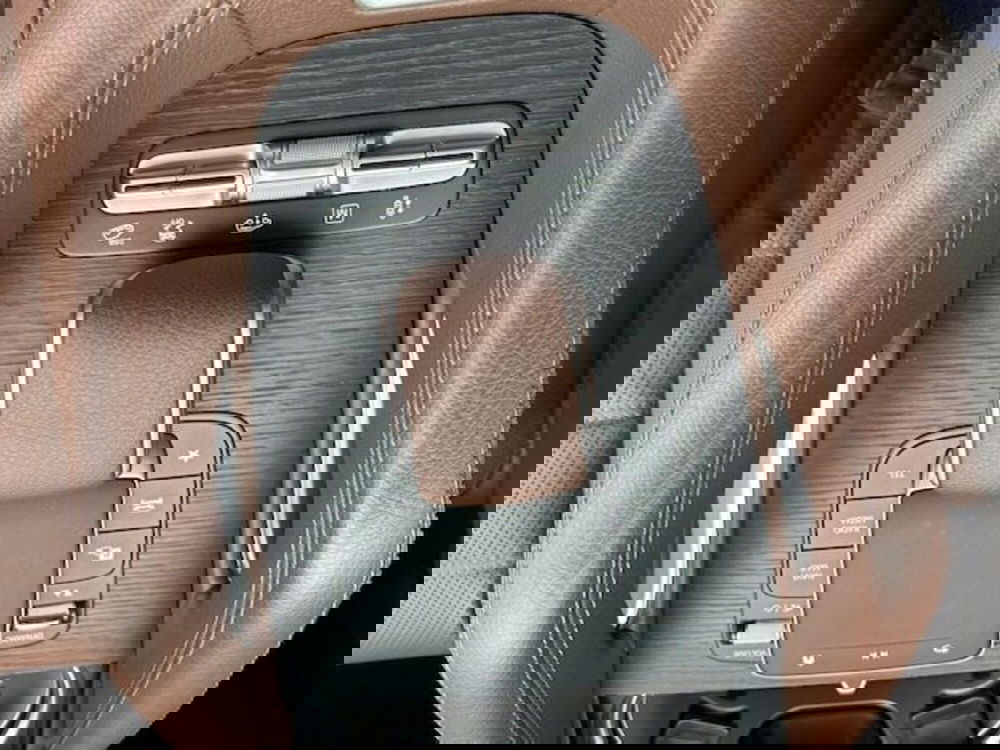 Mercedes-Benz GLE SUV usata a Potenza (20)