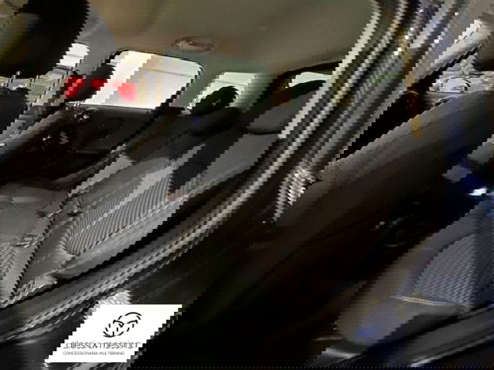 MINI Mini Countryman usata a Catania (11)