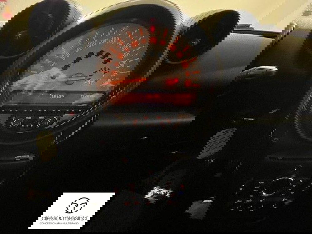 MINI Mini Countryman usata a Catania (13)