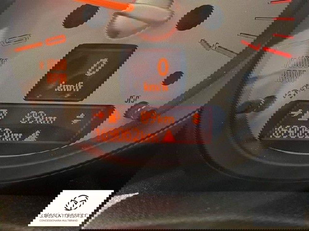 MINI Mini Countryman usata a Catania (14)