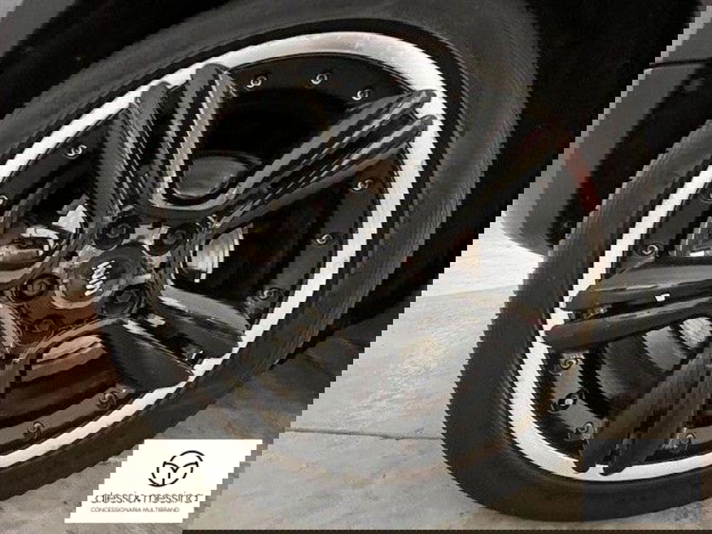 MINI Mini Countryman usata a Catania (8)