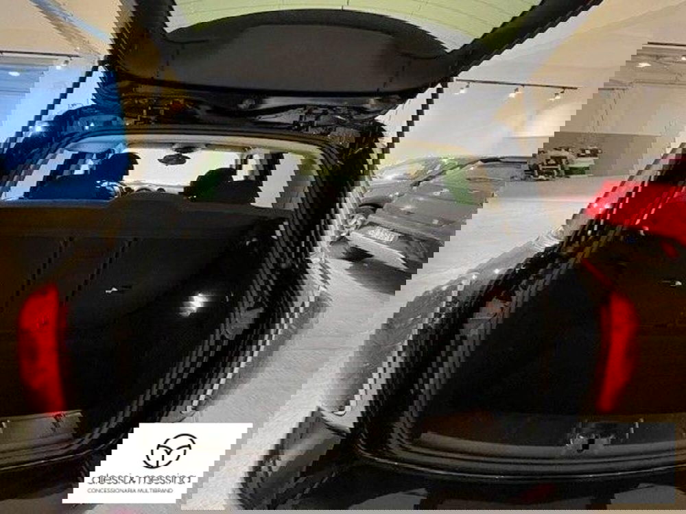 MINI Mini Countryman usata a Catania (9)