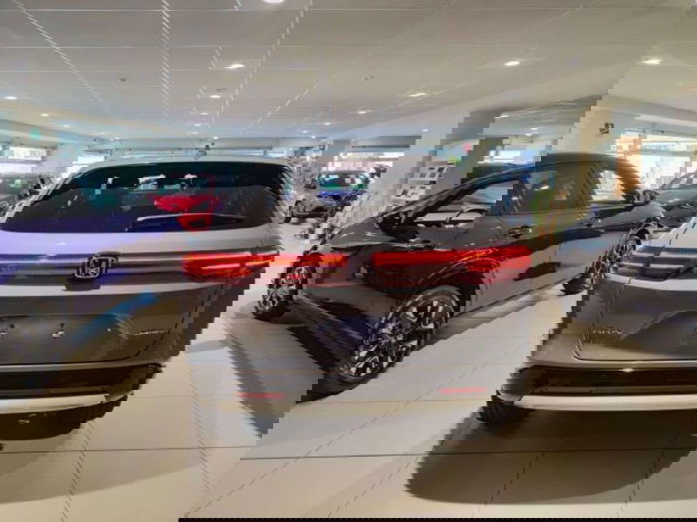 Honda HR-V nuova a Savona (7)