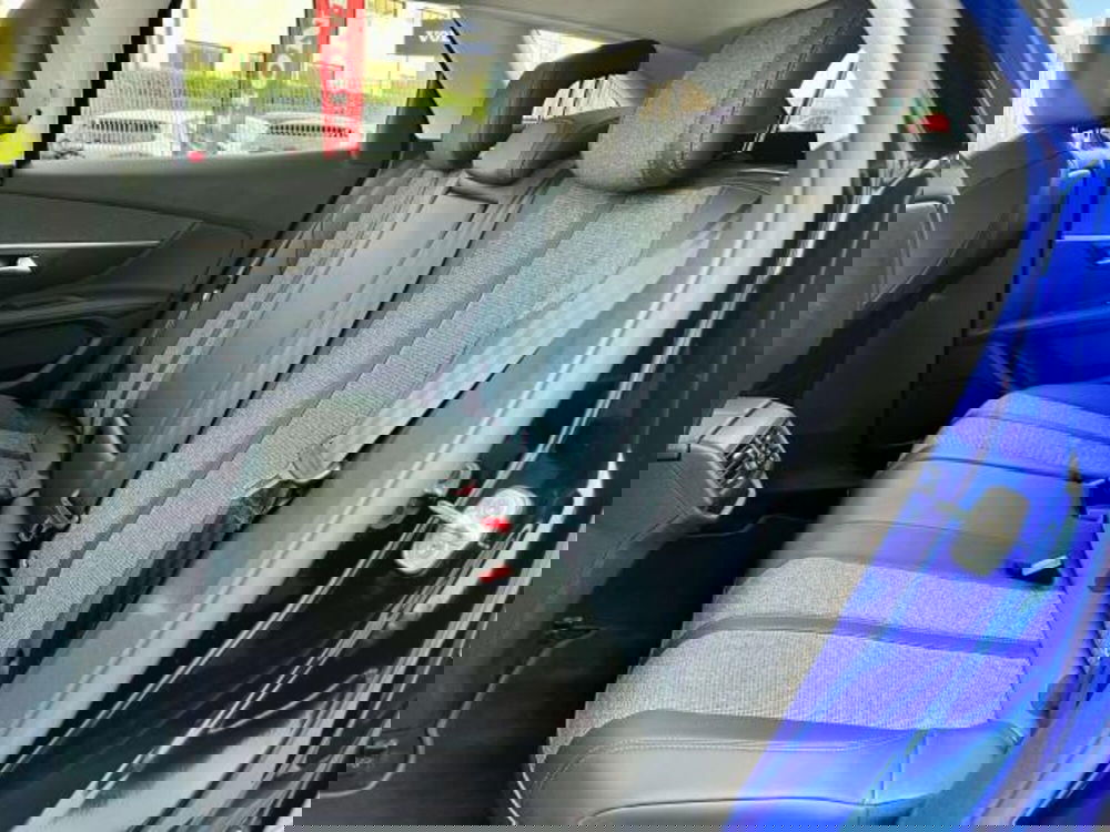 Peugeot 3008 usata a Savona (13)