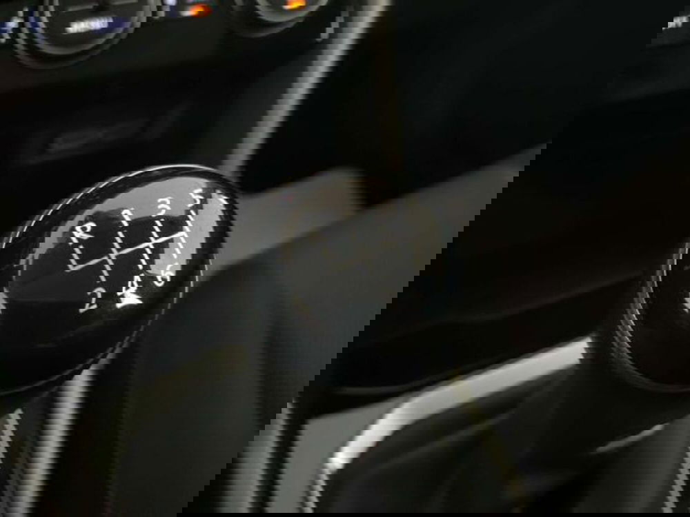 Volkswagen T-Roc usata a Matera (8)