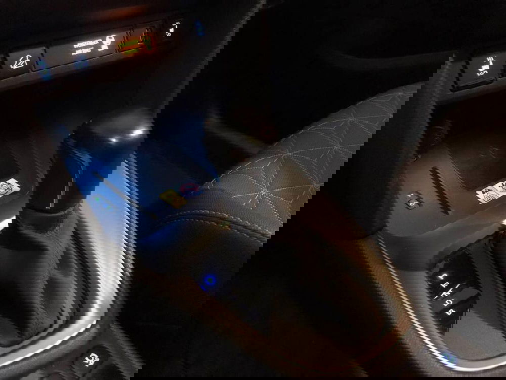 Toyota Yaris Cross usata a Torino (10)