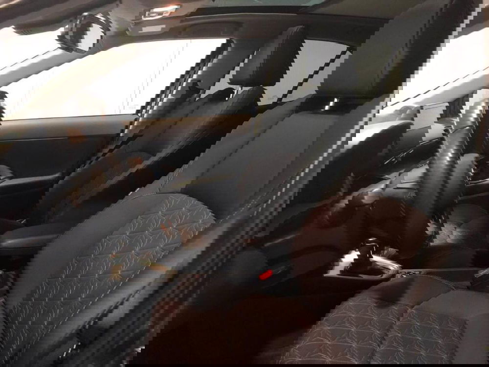 Toyota Yaris Cross usata a Torino (13)