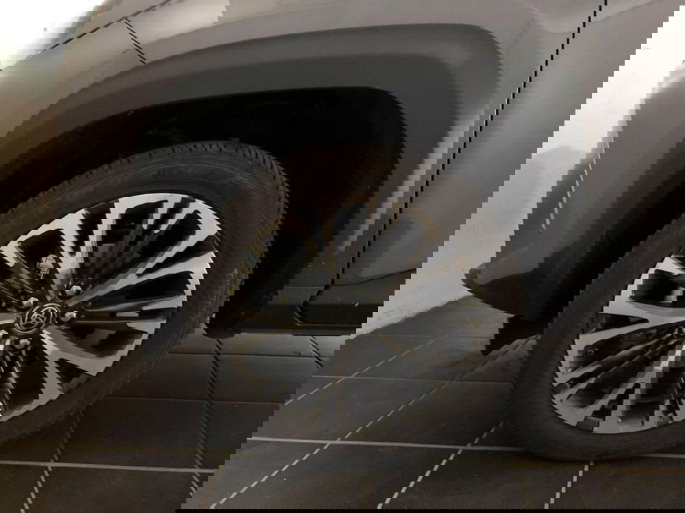 Toyota Yaris Cross usata a Torino (6)