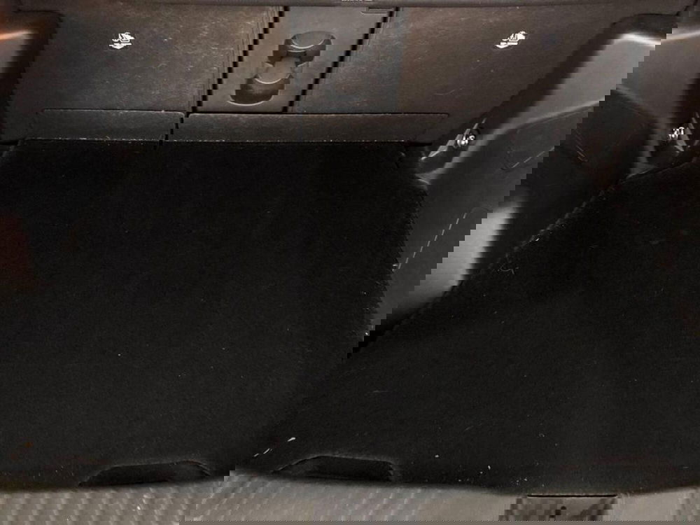 Toyota Yaris Cross usata a Torino (7)