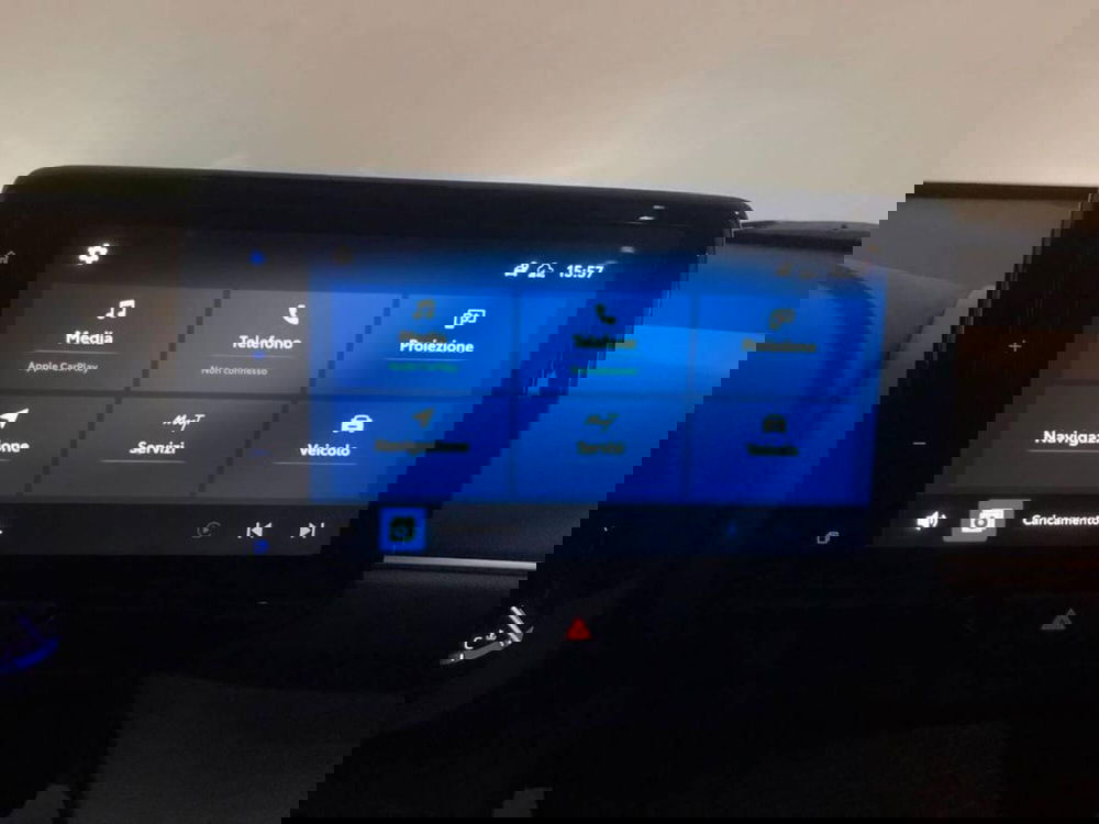 Toyota Yaris Cross usata a Torino (9)