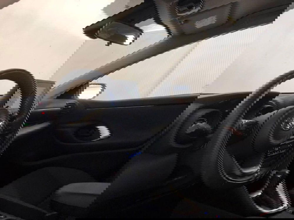 Toyota Yaris Cross usata a Torino (10)