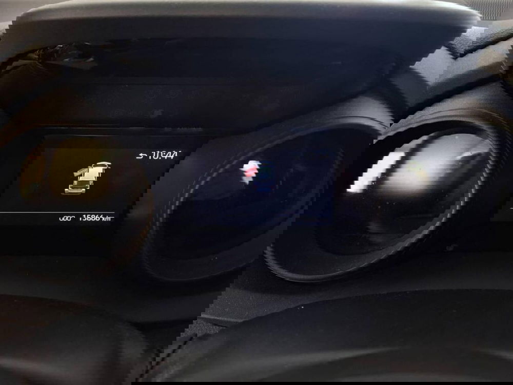 Toyota Yaris Cross usata a Torino (7)