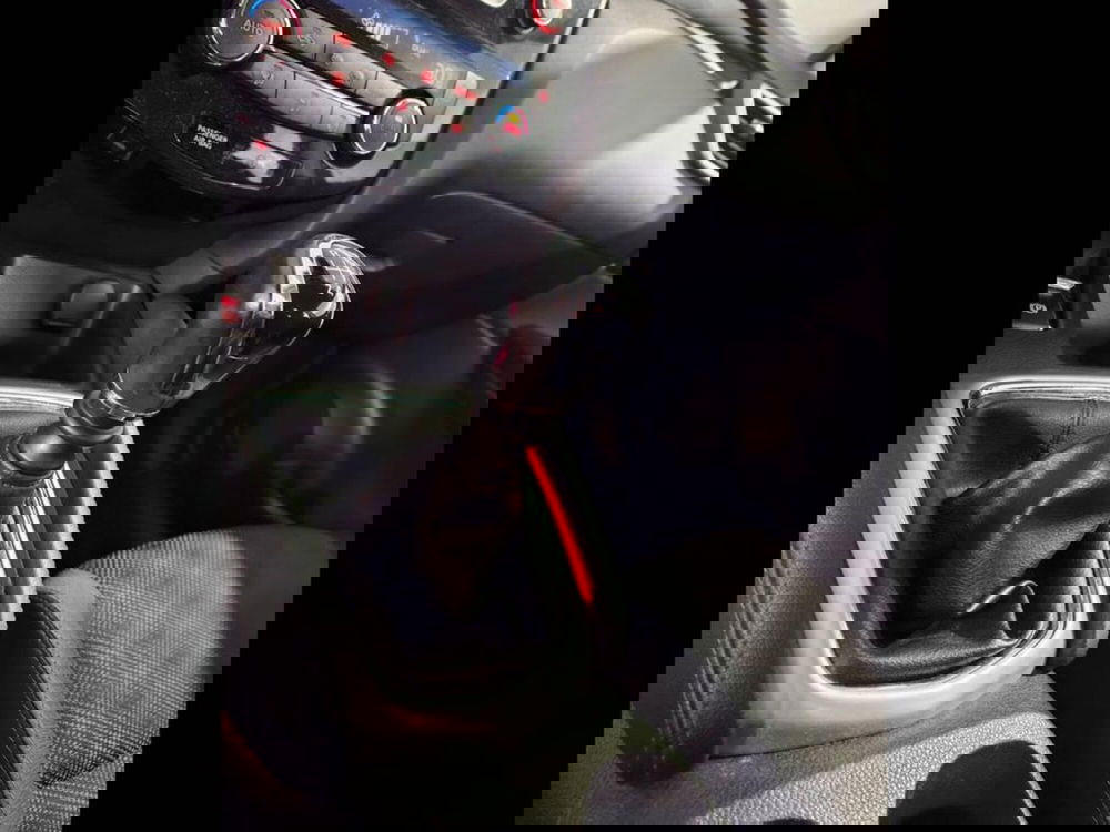 Nissan Qashqai usata a Torino (8)