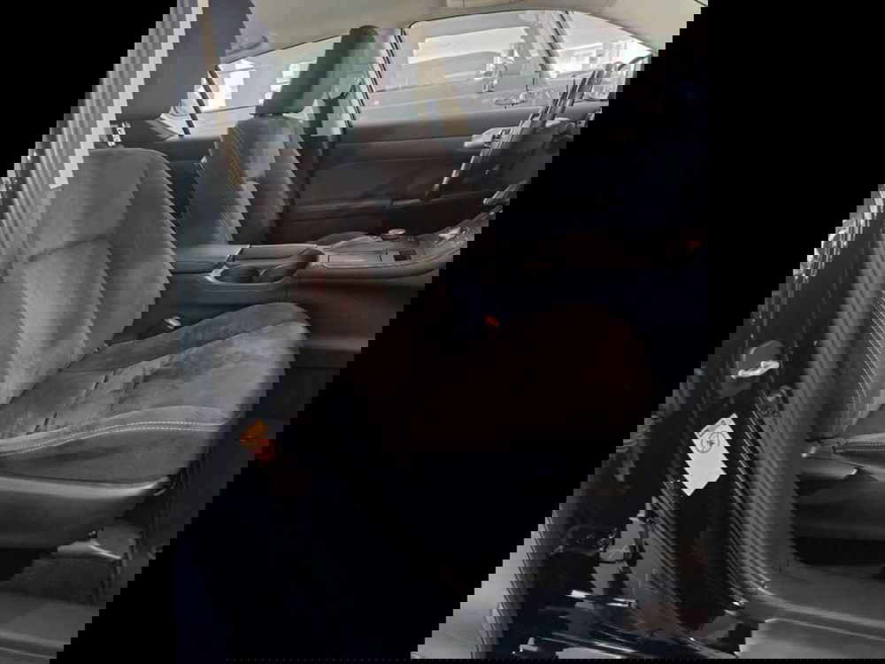 Lexus CT usata a Torino (14)