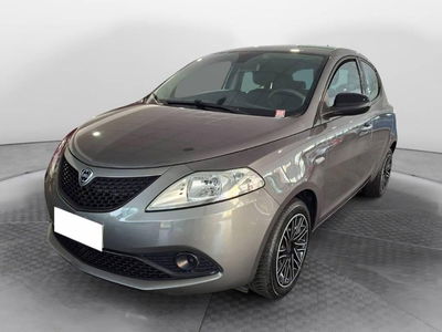 Lancia Ypsilon 1.2 69 CV 5 porte GPL Ecochic Gold del 2018 usata a Torino