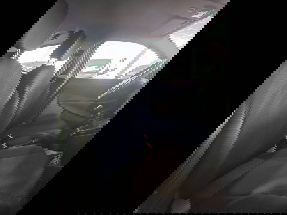 Lancia Ypsilon usata a Torino (13)