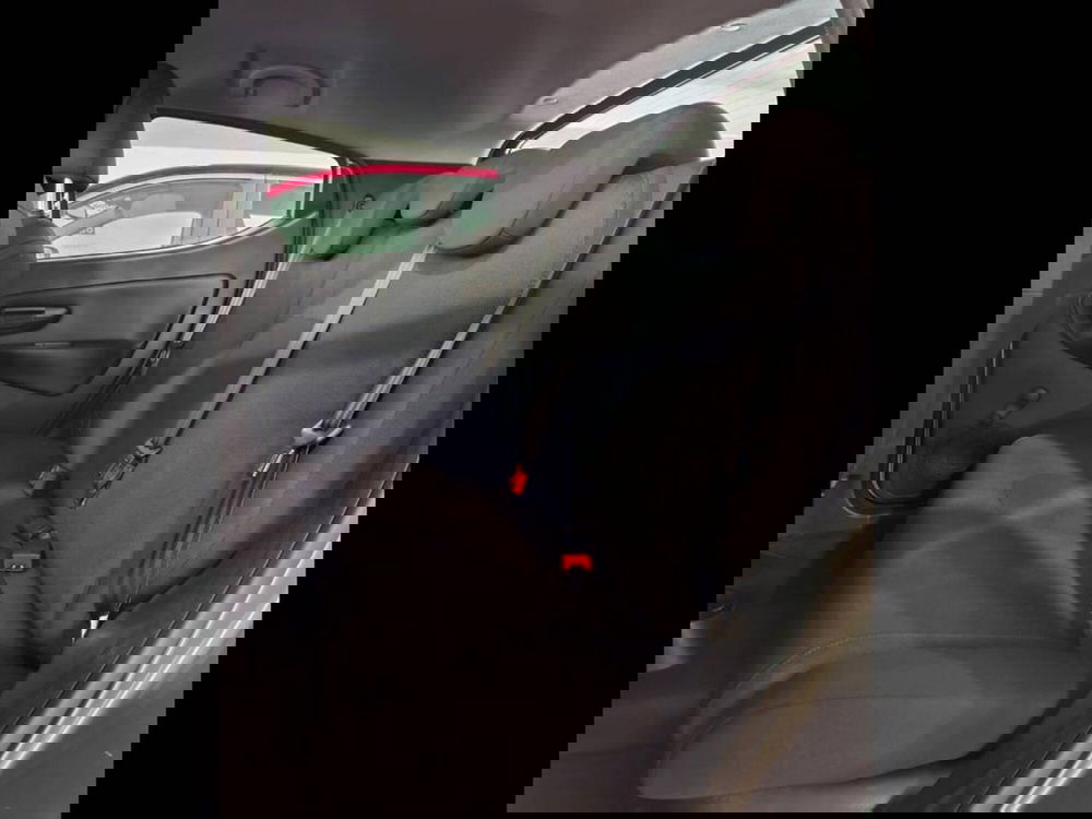 Lancia Ypsilon usata a Torino (14)