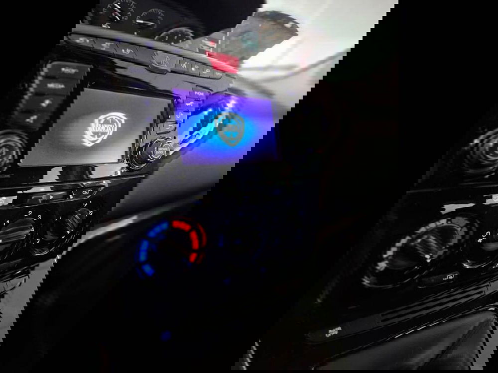 Lancia Ypsilon usata a Torino (8)