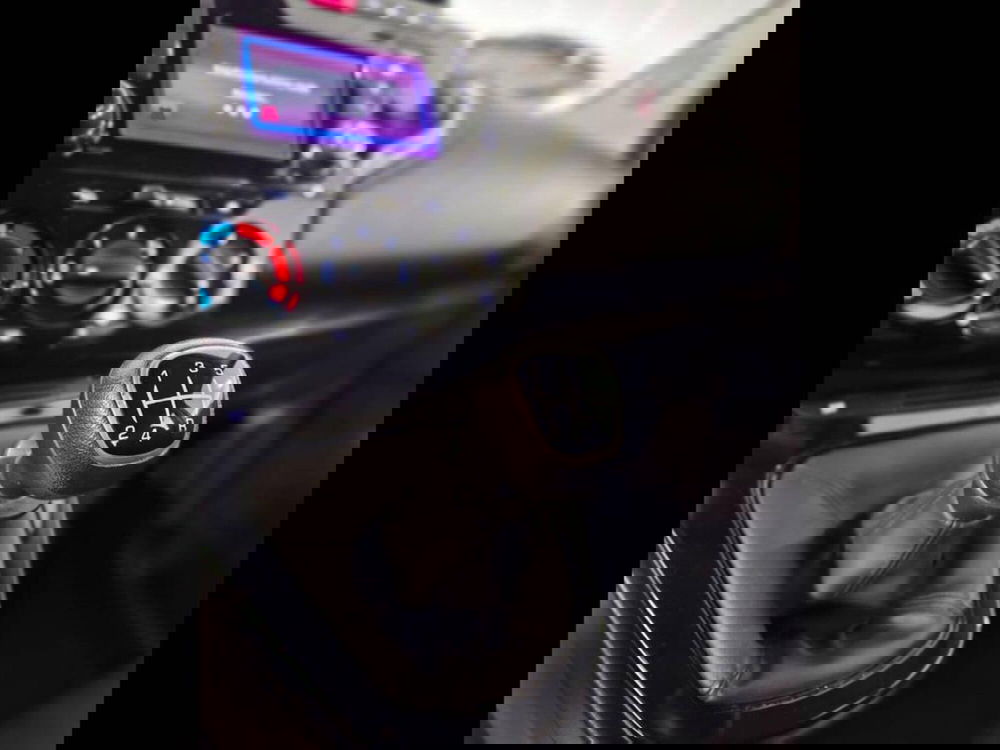 Lancia Ypsilon usata a Torino (9)