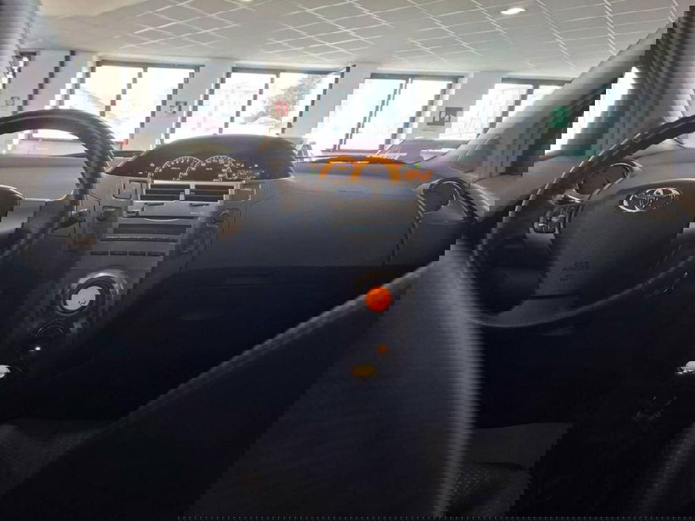 Toyota Yaris usata a Torino (11)