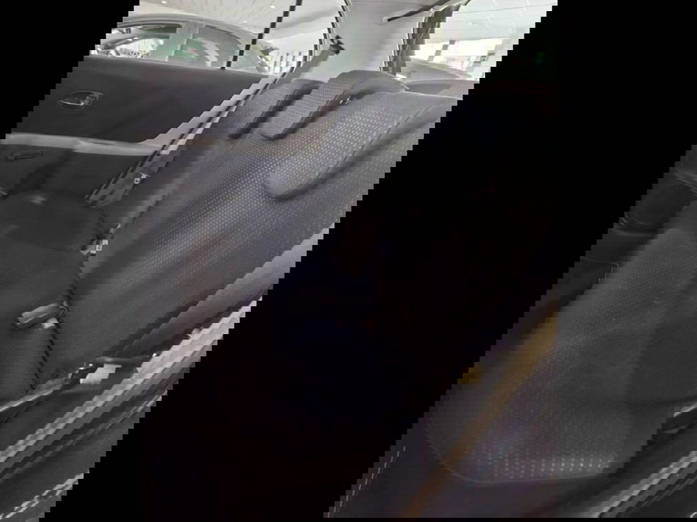 Toyota Yaris usata a Torino (15)