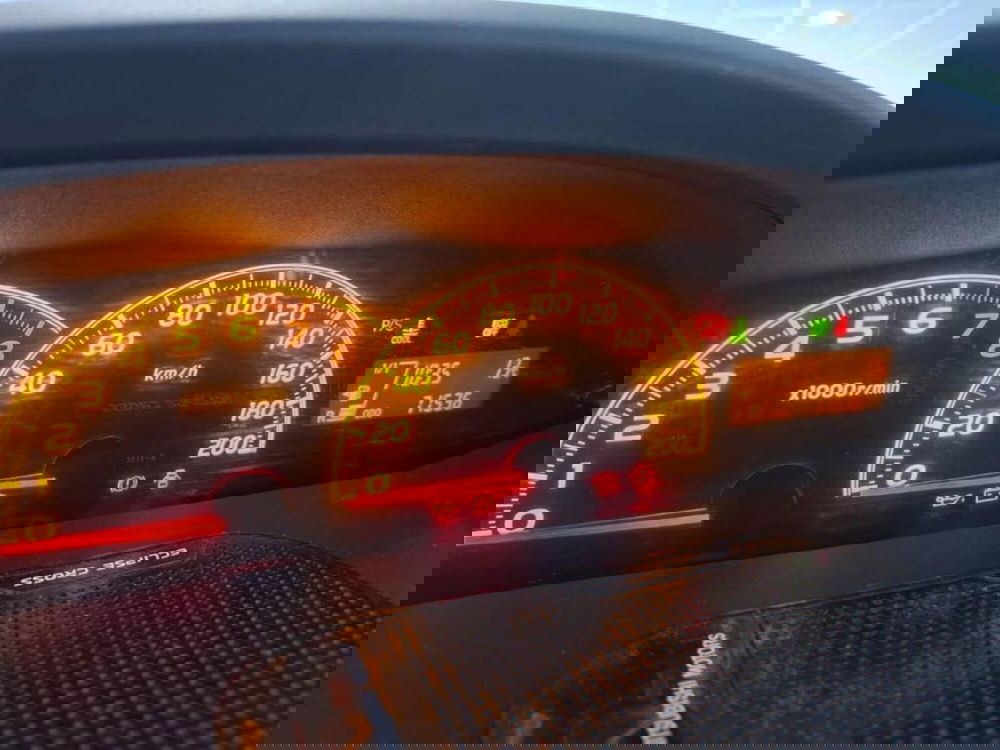 Toyota Yaris usata a Torino (7)