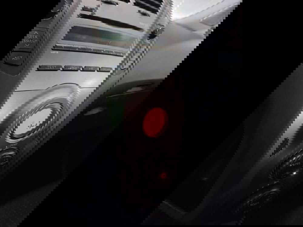 Toyota Yaris usata a Torino (8)