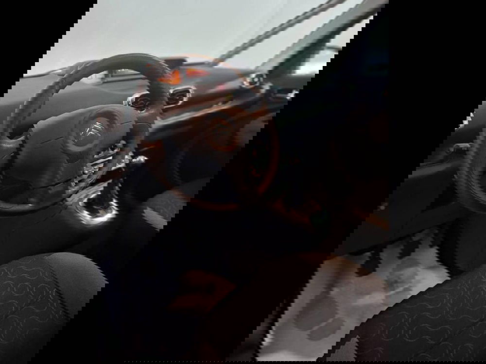Citroen C3 Picasso usata a Torino (10)