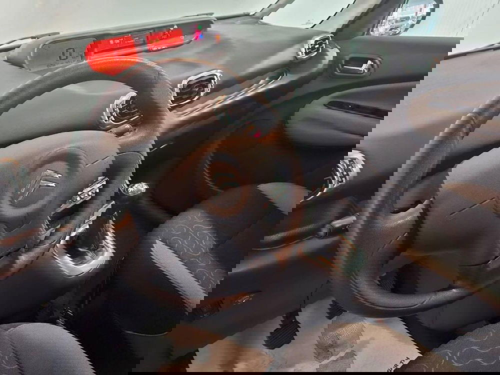 Citroen C3 Picasso usata a Torino (11)