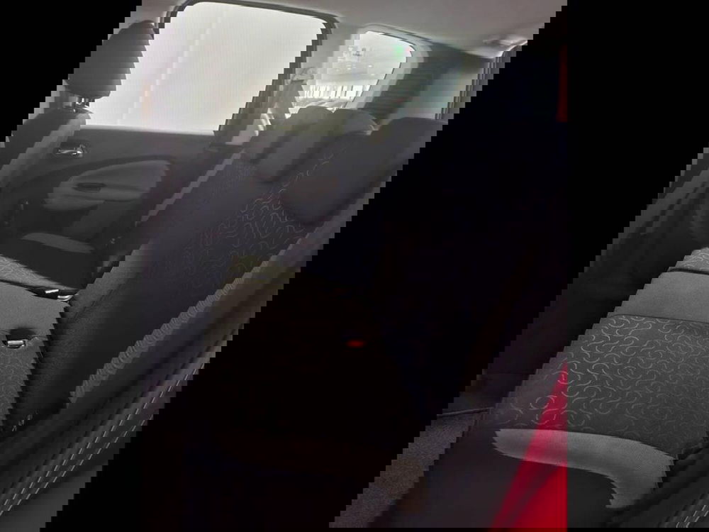 Citroen C3 Picasso usata a Torino (15)