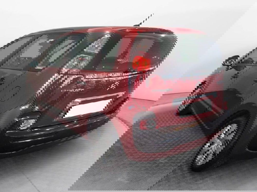 Citroen C3 Picasso usata a Torino (4)