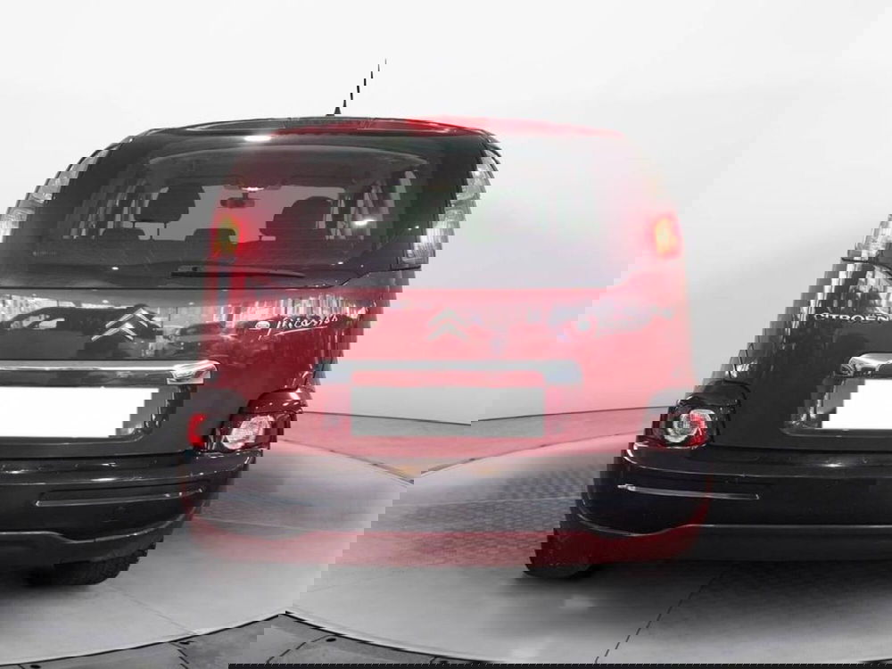 Citroen C3 Picasso usata a Torino (5)