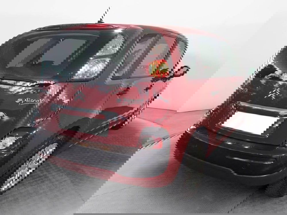 Citroen C3 Picasso usata a Torino (6)