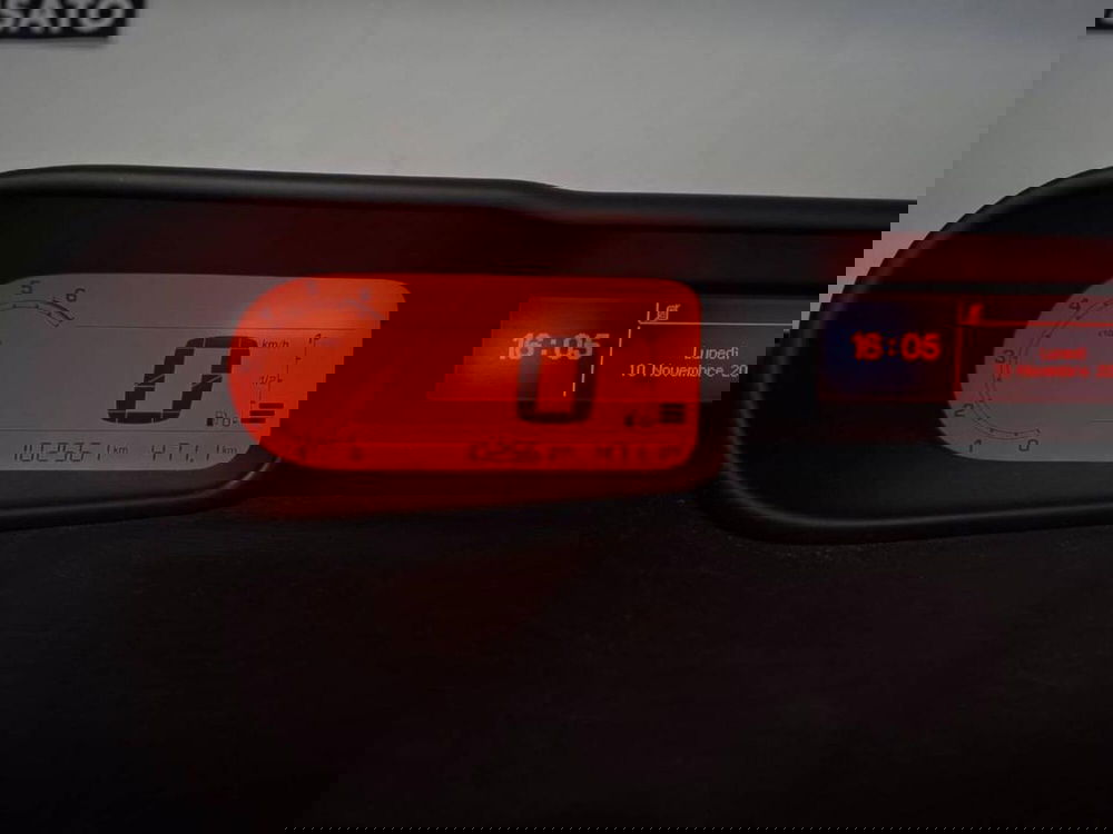 Citroen C3 Picasso usata a Torino (7)