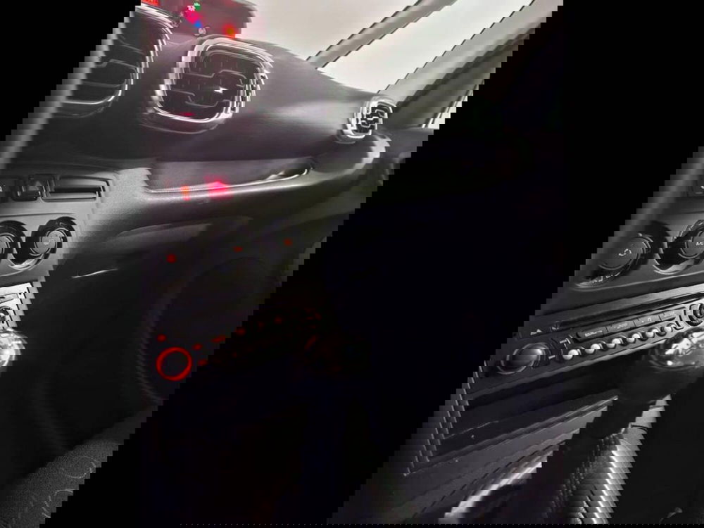 Citroen C3 Picasso usata a Torino (8)