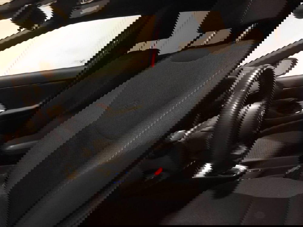 Toyota Yaris Cross usata a Torino (12)